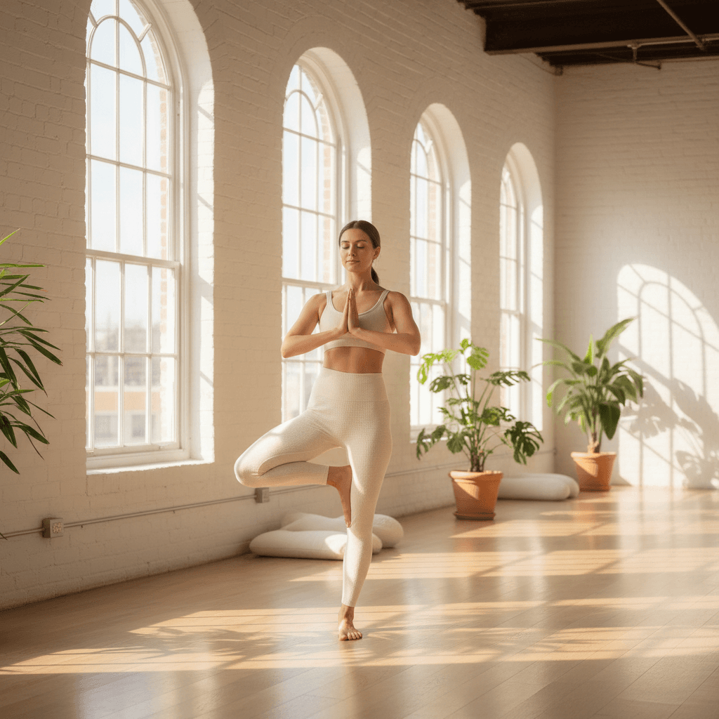 Wellness education and mindfulness practice