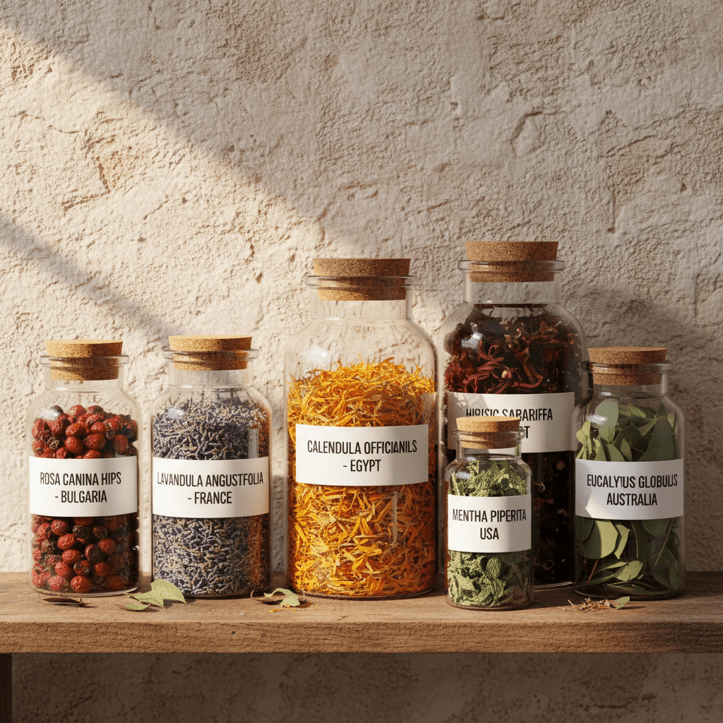Clean sourcing standards